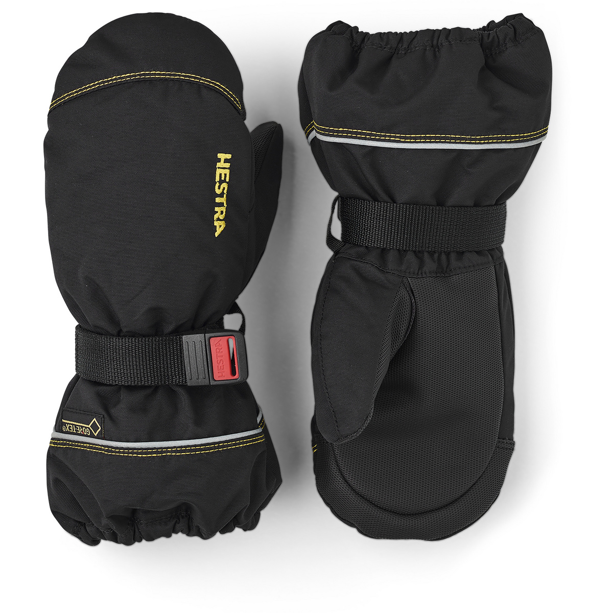 foto del prodotto hestra bambino manopole kinder gore tex 