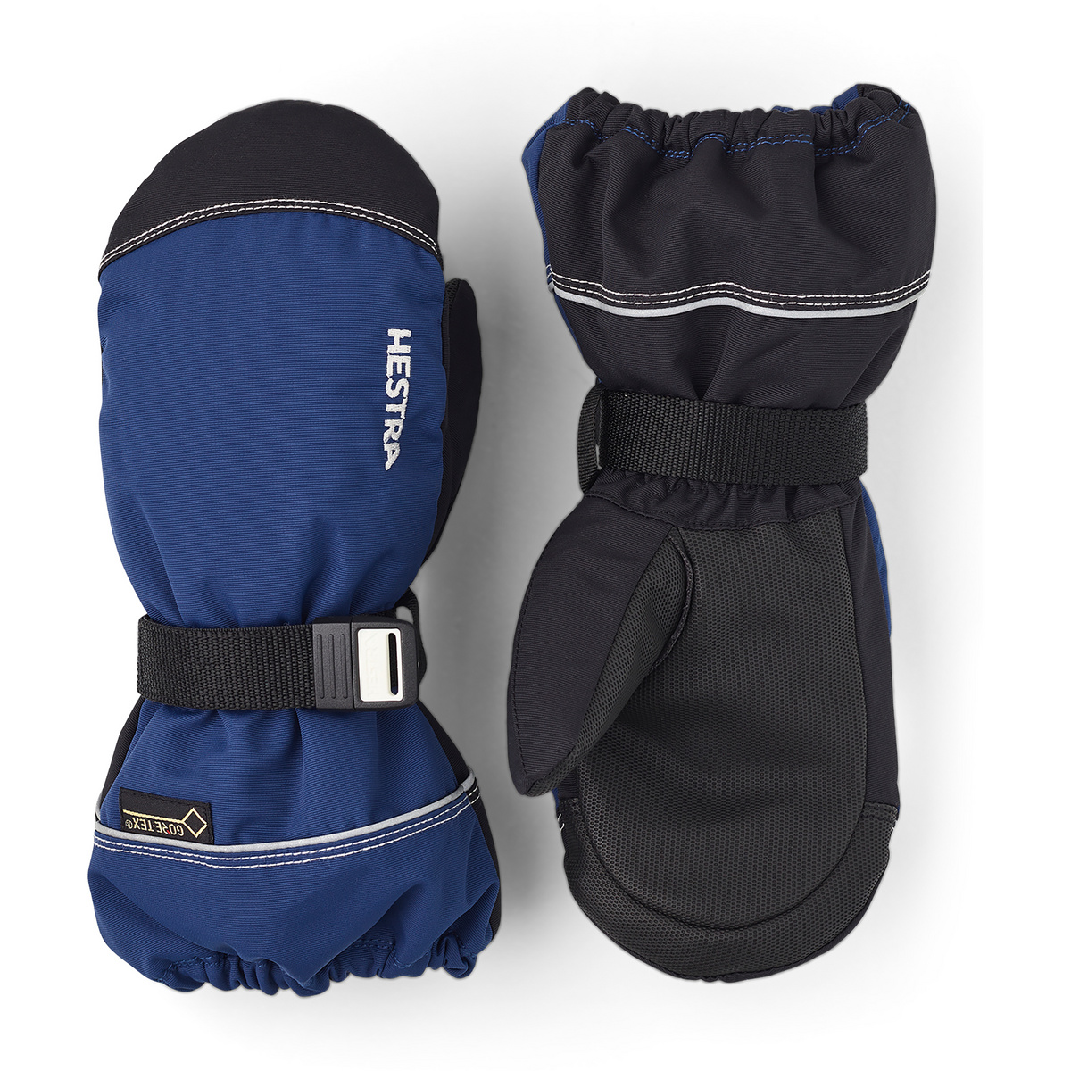 foto del prodotto hestra bambino manopole kinder gore tex 