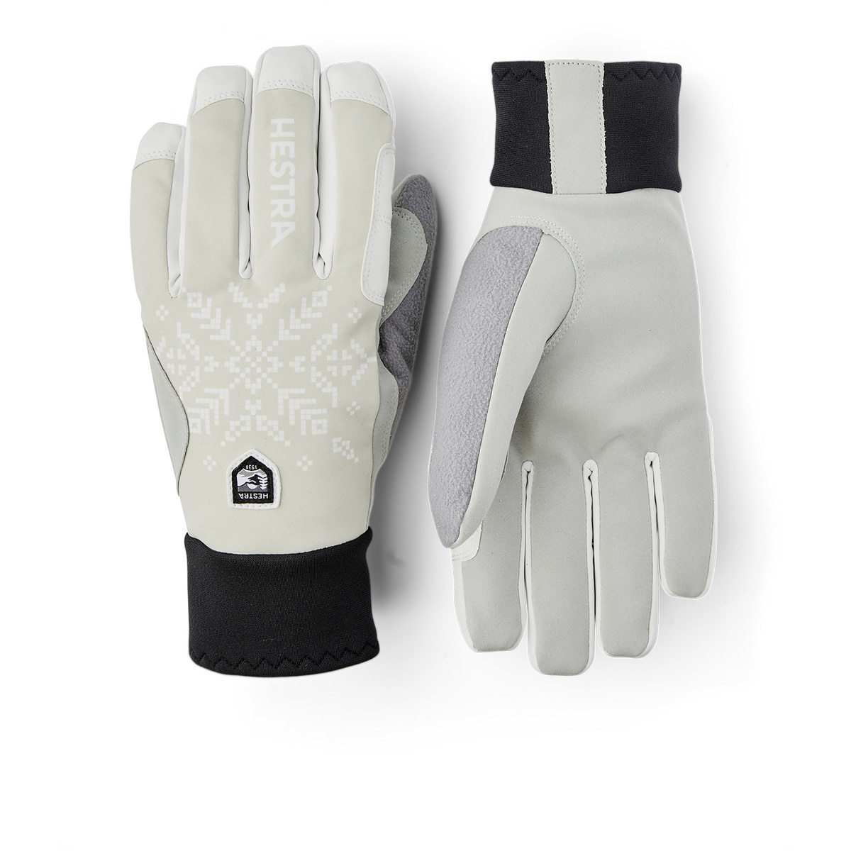 foto del prodotto hestra donna guanti xc primaloft