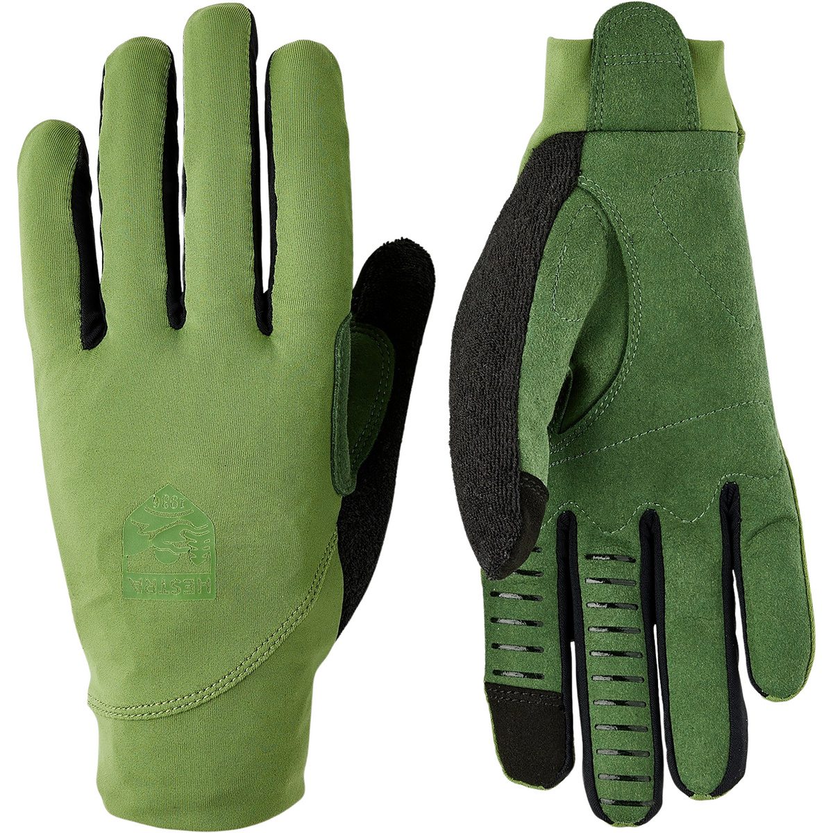 foto del prodotto hestra guanti apex long