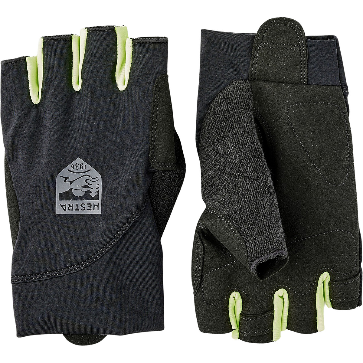 foto del prodotto hestra guanti apex short