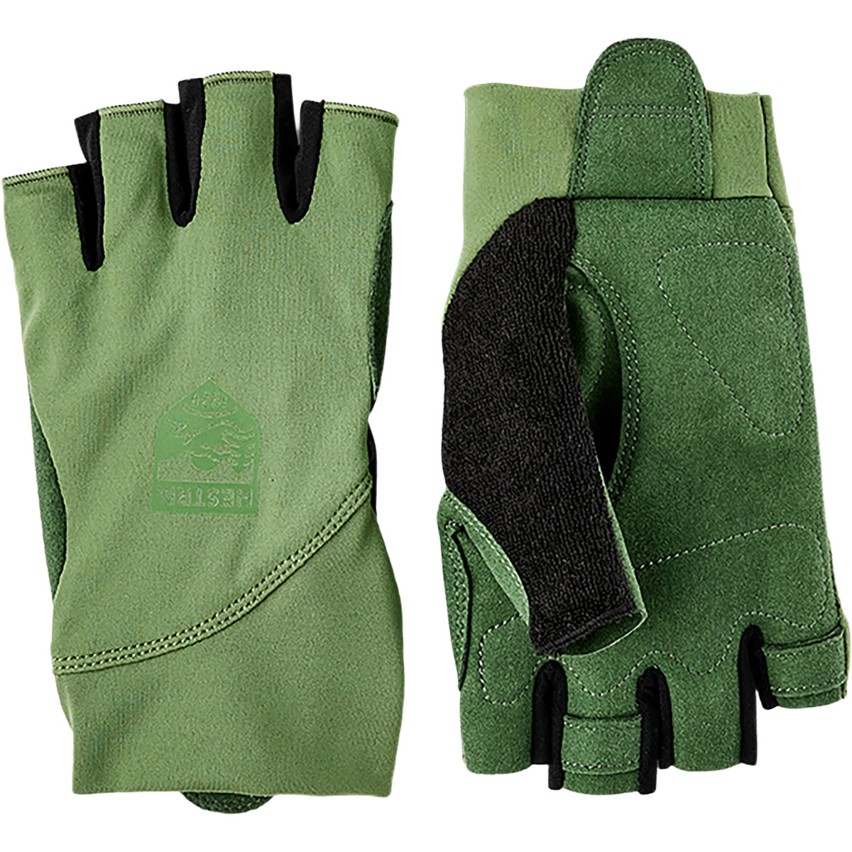 foto del prodotto hestra guanti apex short
