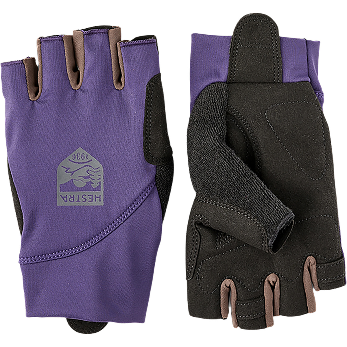 foto del prodotto hestra guanti apex short