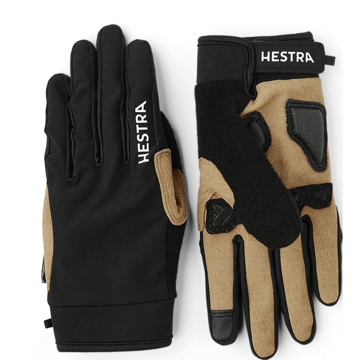 foto del prodotto hestra guanti bike guard