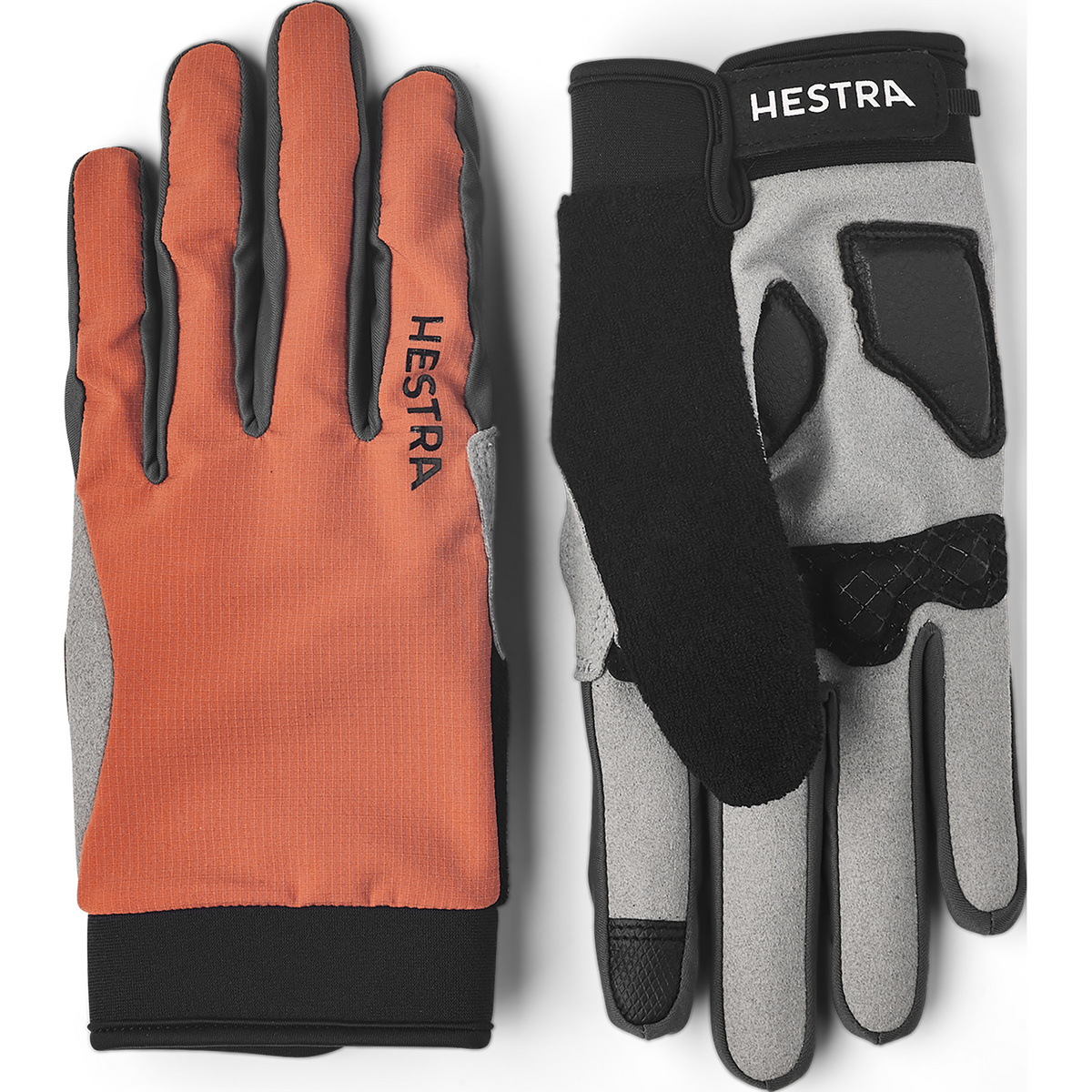 foto del prodotto hestra guanti bike guard