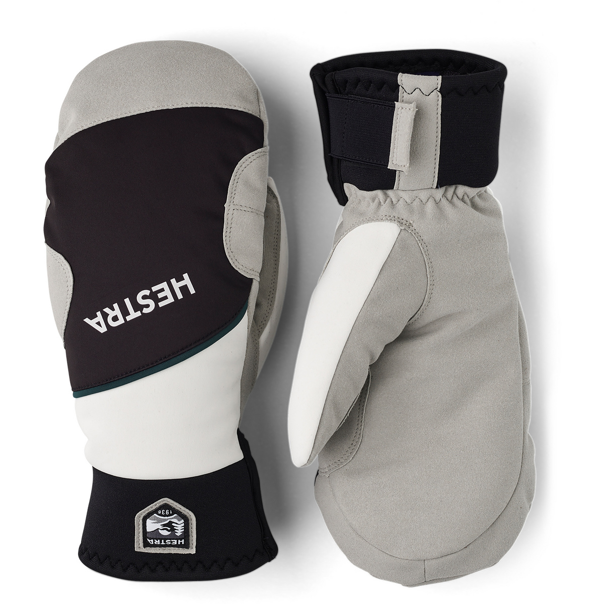 foto del prodotto hestra guanti comfort tracker