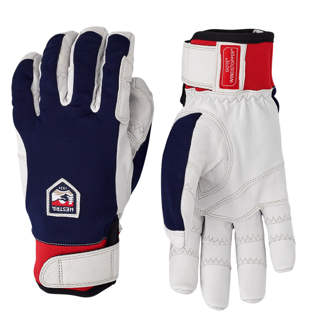 foto del prodotto hestra guanti ergo grip active