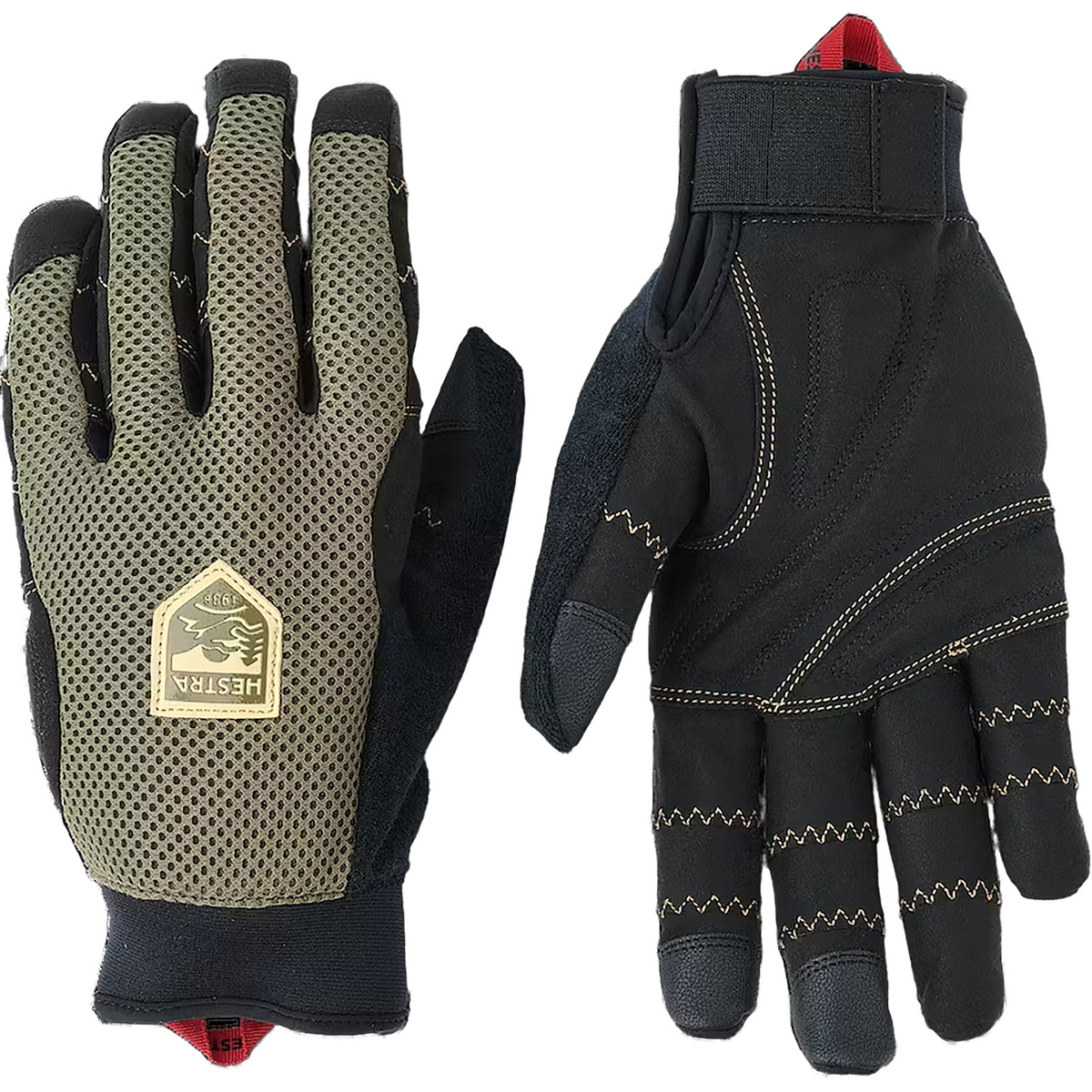 foto del prodotto hestra guanti ergo grip enduro