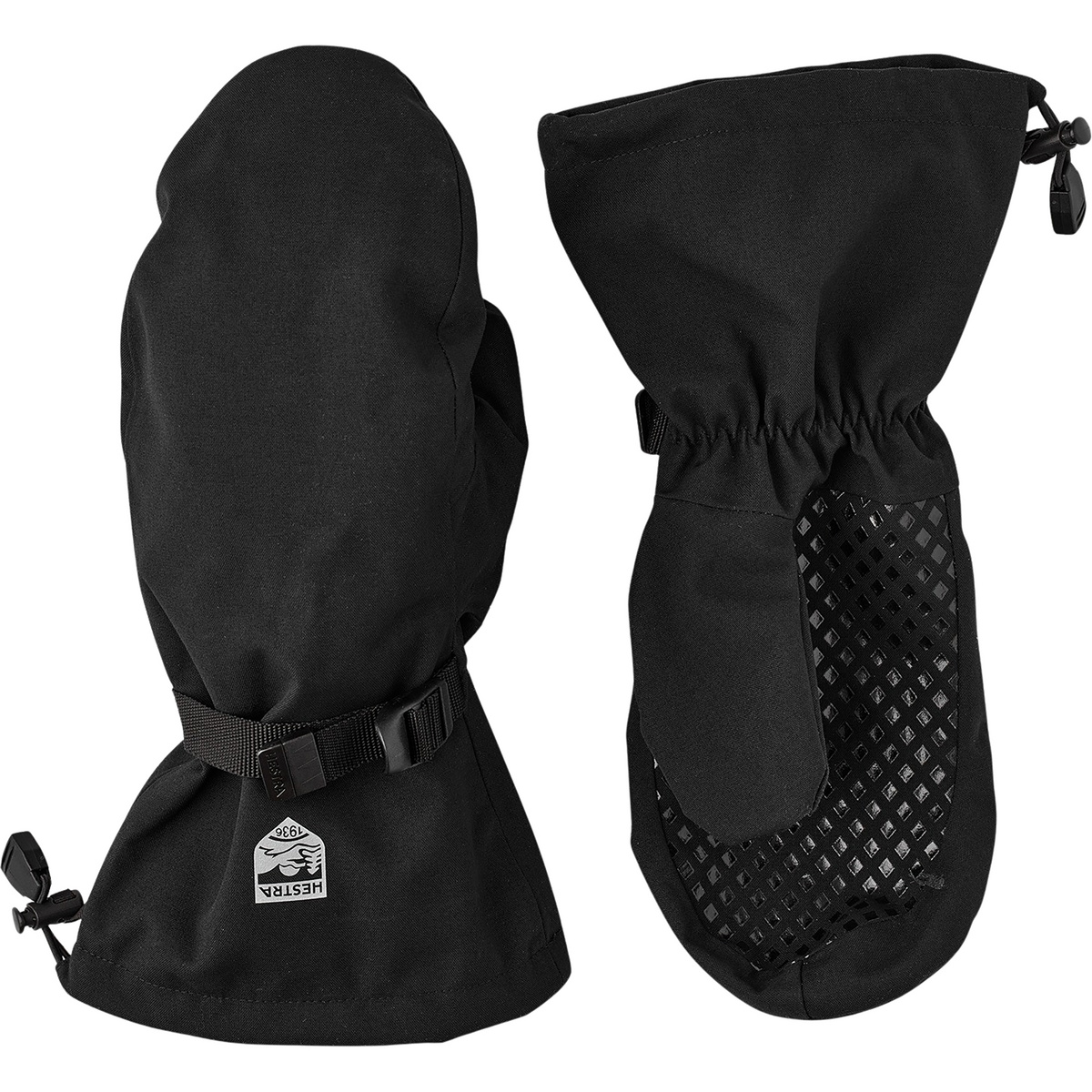 foto del prodotto hestra guanti hydra seam sealed
