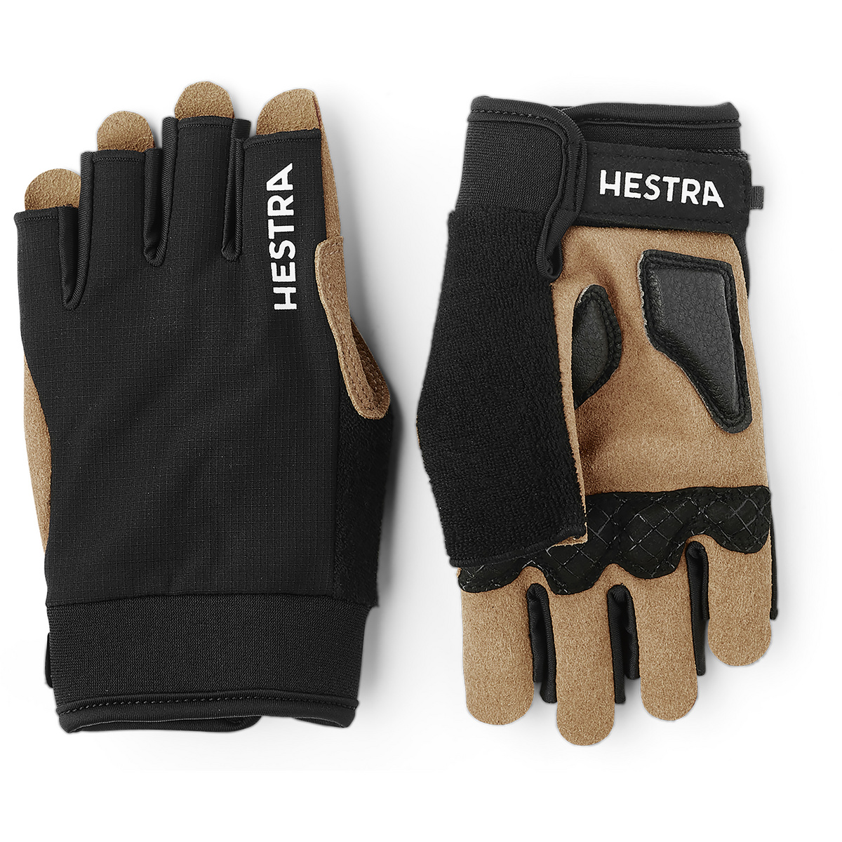 foto del prodotto hestra guanti ike guard