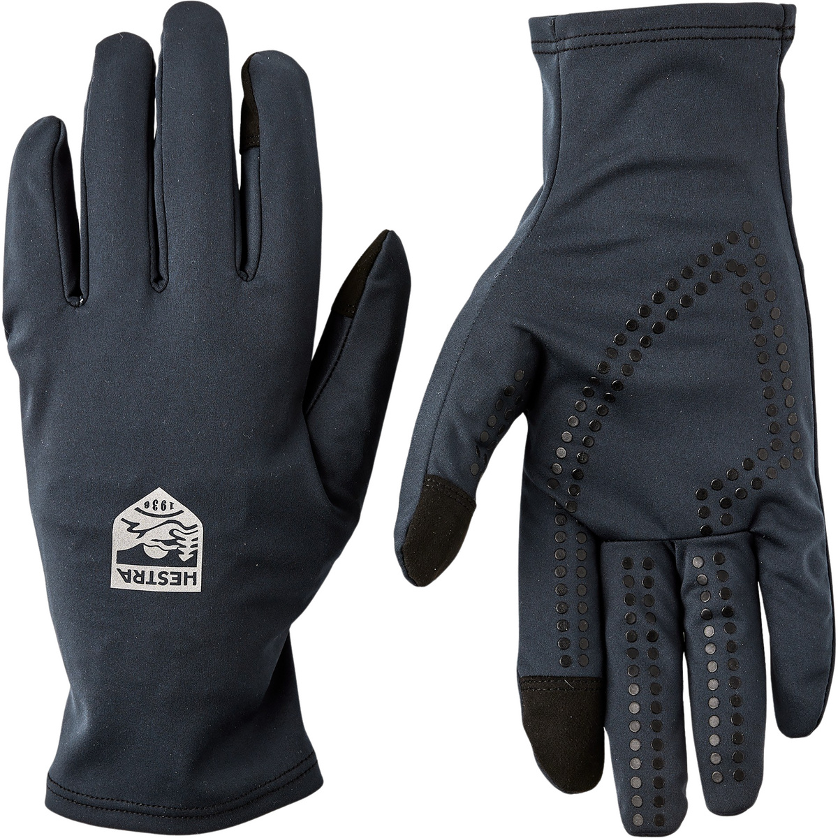 foto del prodotto hestra guanti windbreaker liner light