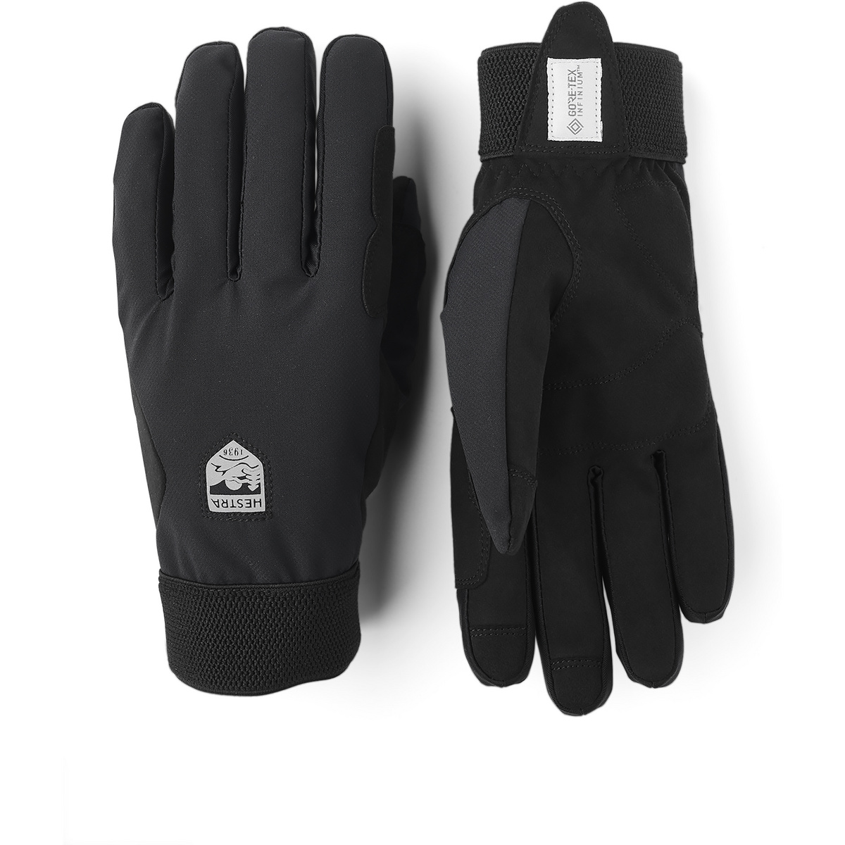 foto del prodotto hestra guanti windstopper tracker