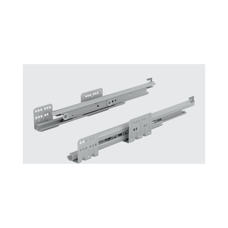 foto del prodotto hettich arcitech actro silent sistema di guide 40kg l.350 9240927