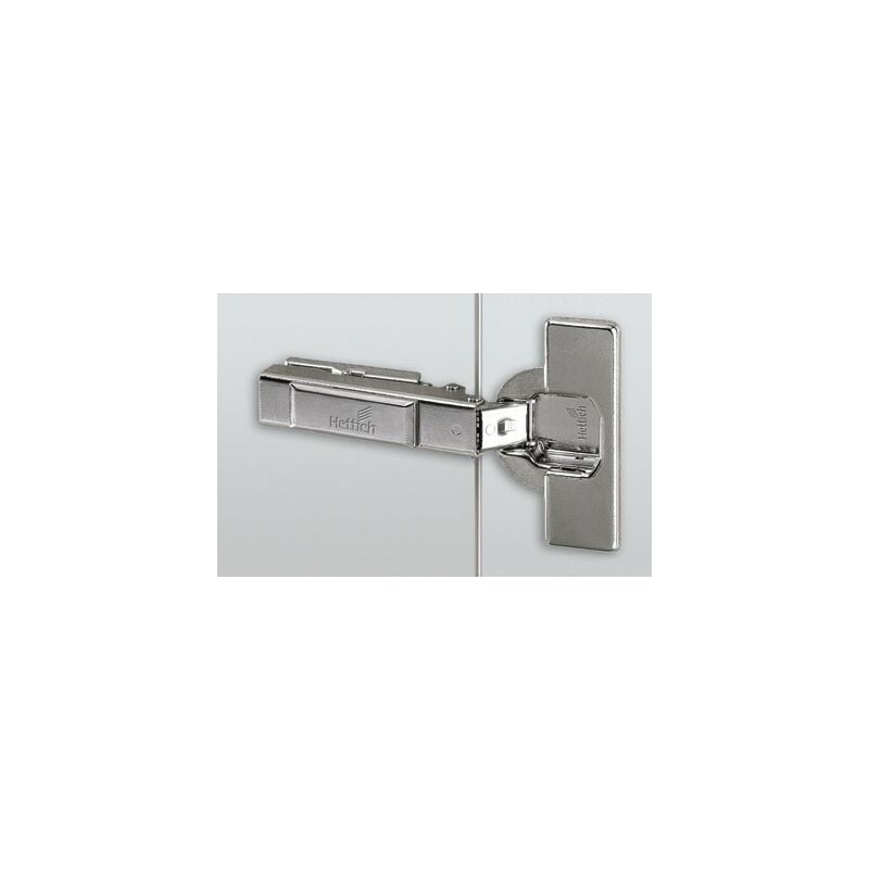 foto del prodotto hettich cerniera intermat 9936 base 3 mm th 42 73917