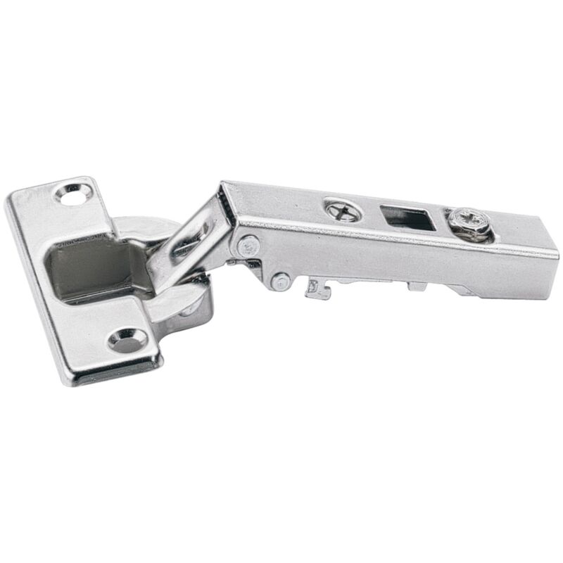 foto del prodotto hettich cerniera intermat 9943 base 12,5 mm th 43 a pressione 48053