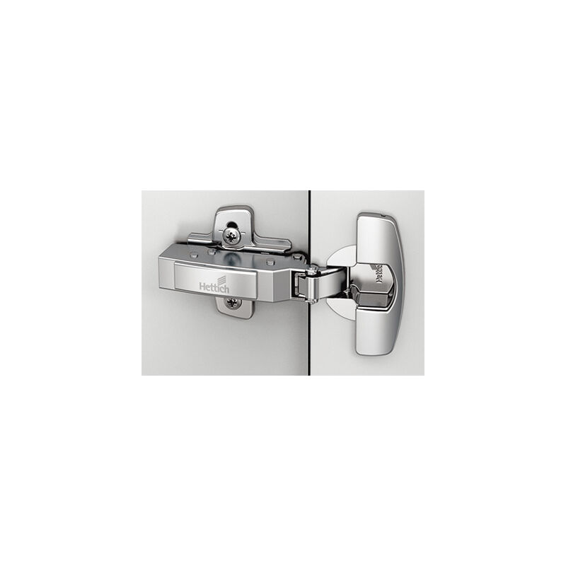 foto del prodotto hettich cerniera sensys 8631i base 4 mm th 52 a vite 9090280