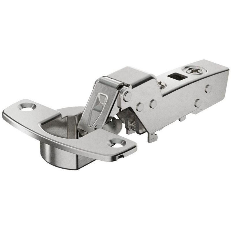 foto del prodotto hettich cerniera sensys 8645i base 4 mm th 52 a vite 9071207