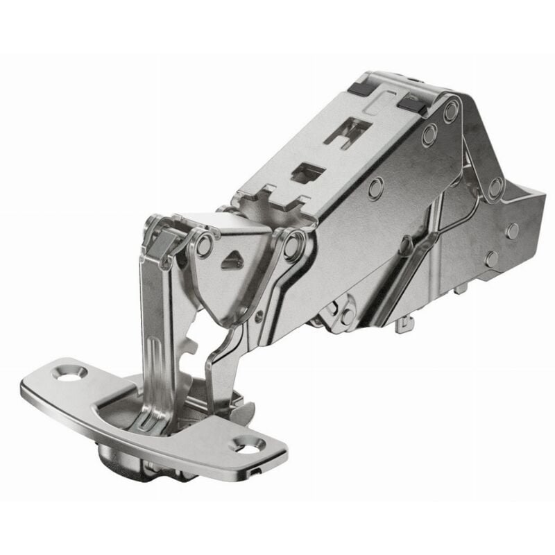 foto del prodotto hettich cerniera sensys 8657i base 3 mm th 52 a vite 9099550