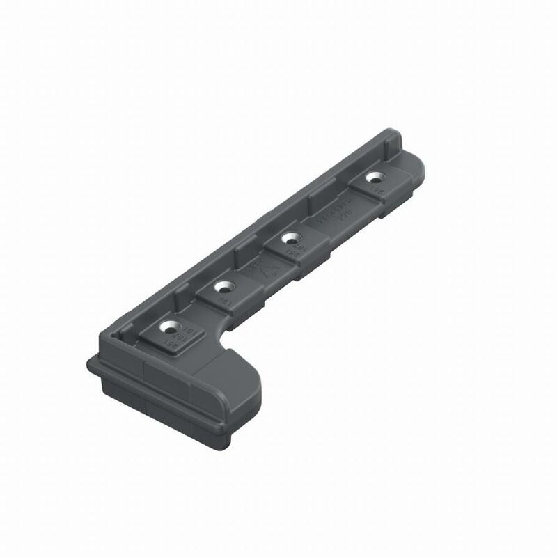 foto del prodotto hettich dima di foratura praktica 275 per avantech you 9257321