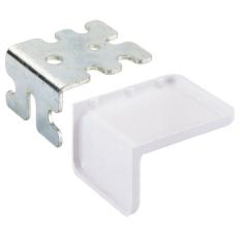 foto del prodotto hettich montaggio quadrato l.42 mm 24832