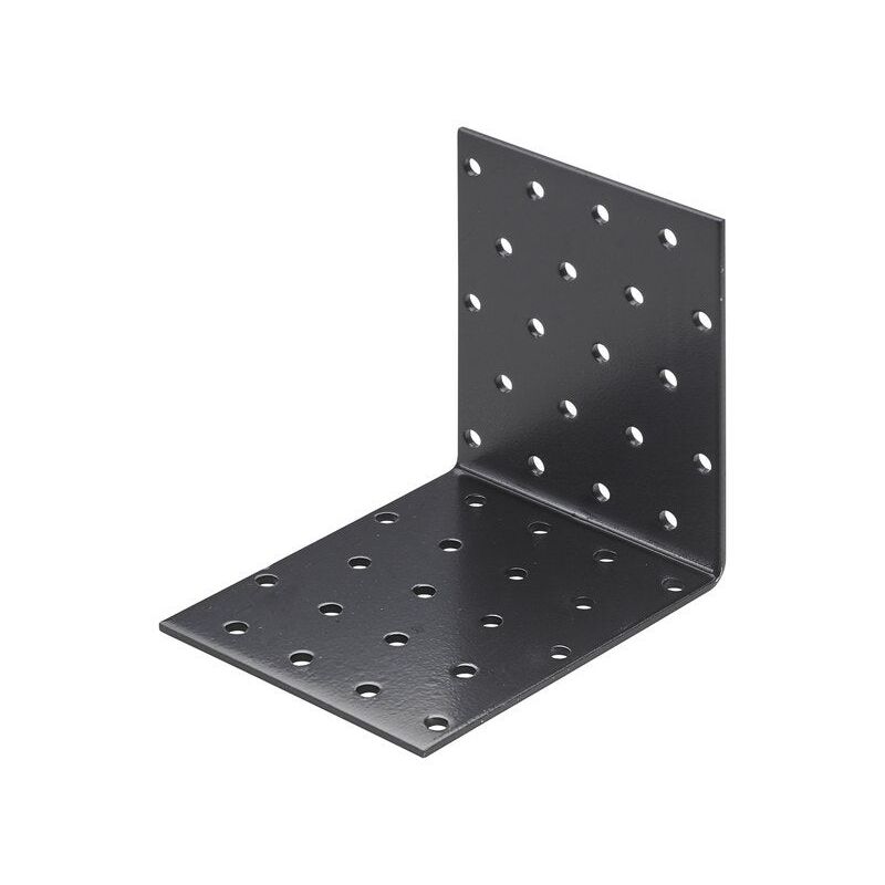 foto del prodotto hettich quadrato nero, l.100 mm x p.80 cm hettich