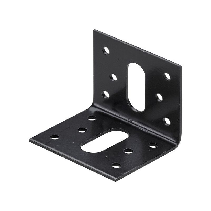 foto del prodotto hettich quadrato nero, l.50 mm x p.57 cm hettich