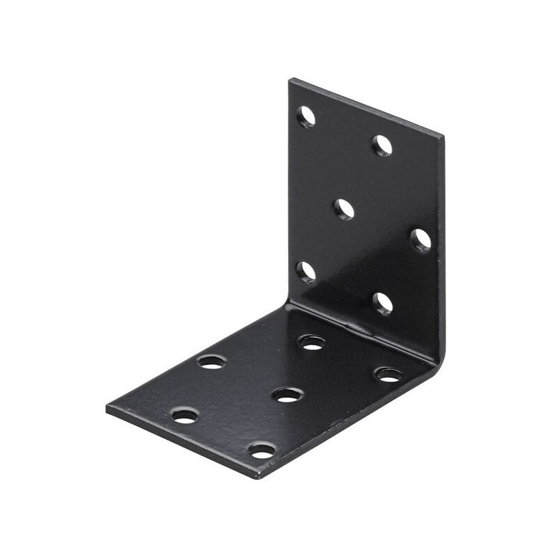 foto del prodotto hettich quadrato nero, l.60 mm x p.40 cm