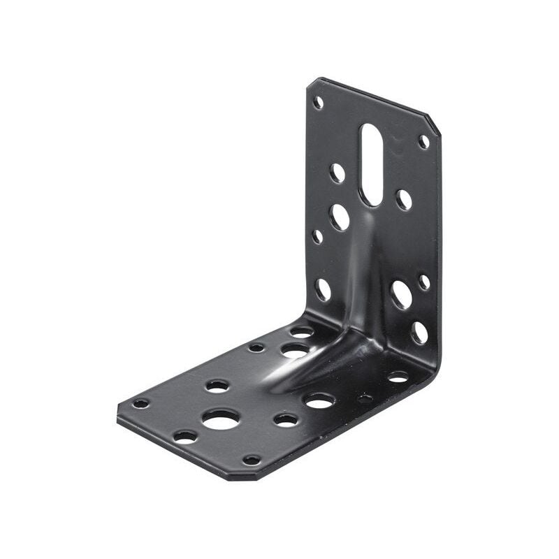 foto del prodotto hettich quadrato nero, l.90 mm x p.60 cm