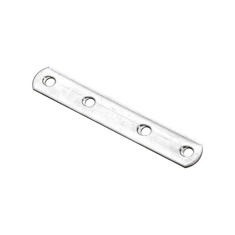 foto del prodotto hettich raccordo di montaggio lucidato, l.00 mm