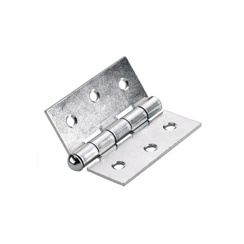 foto del prodotto hettich set di 2 cerniere universali in acciaio per mobili, l.62 x p.64 mm