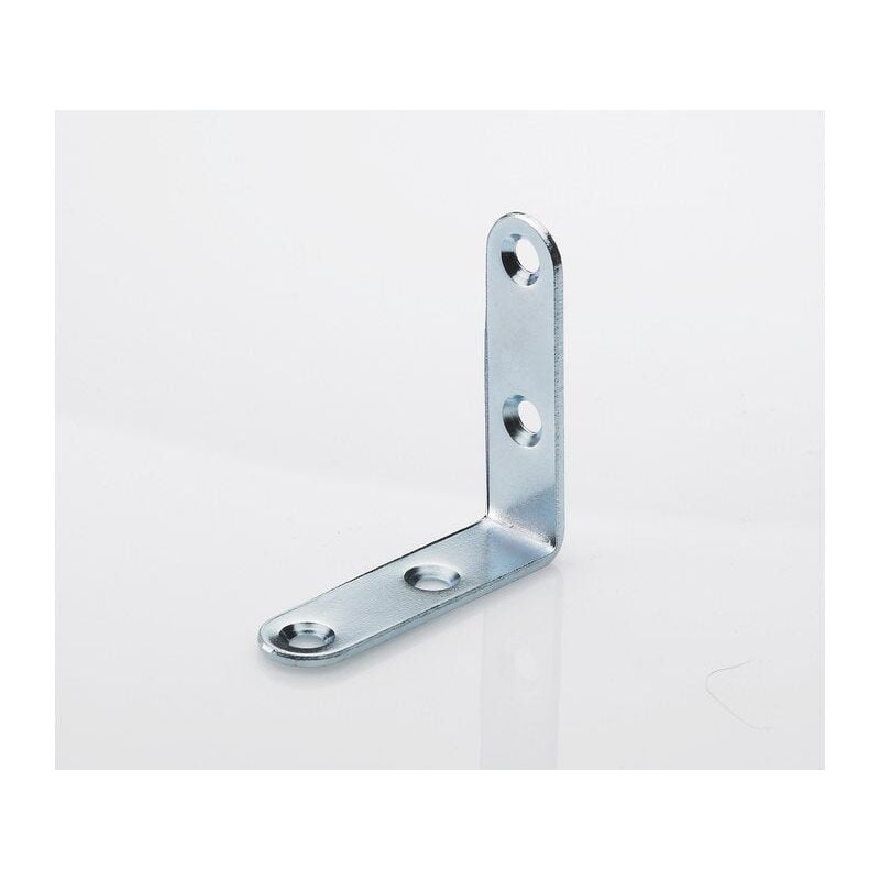 foto del prodotto hettich set di 20 supporti per sedie in acciaio zincato l.70 mm