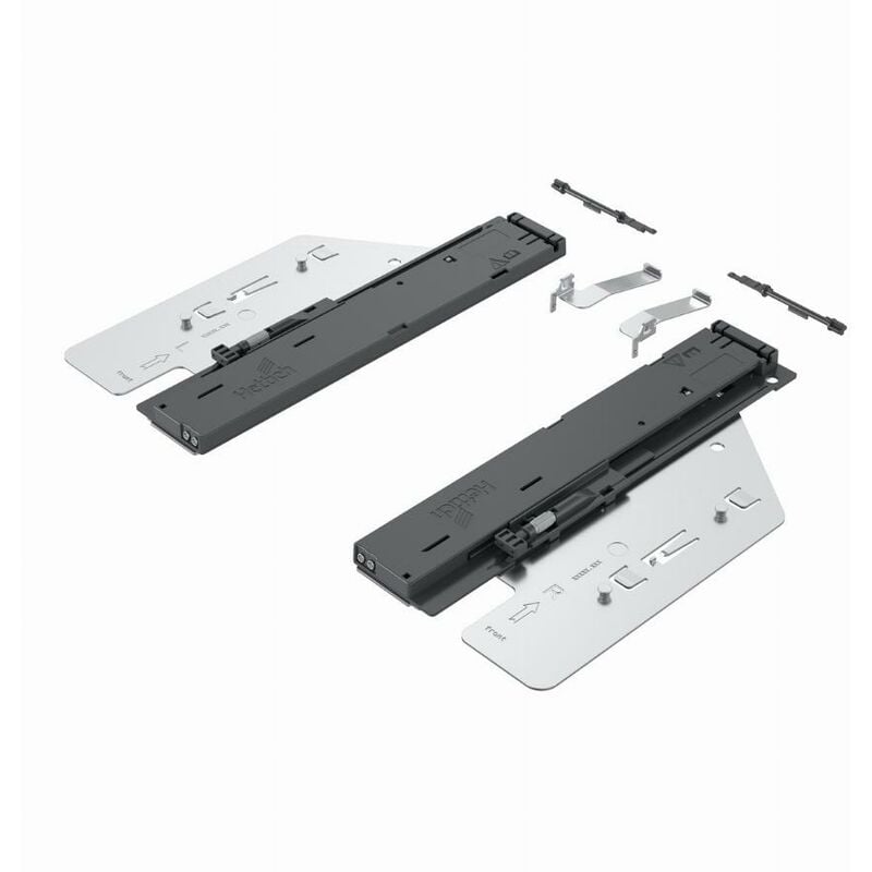 foto del prodotto hettich set silenzioso push to open 20 70 kg per actro you 9257893