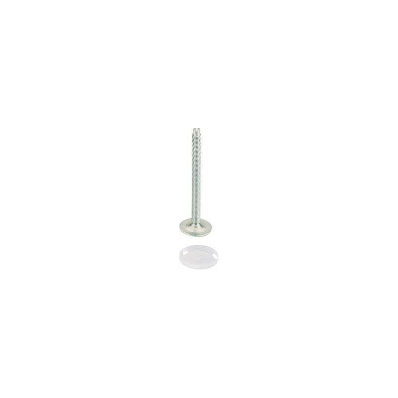 foto del prodotto hettich vite di regolazione di base. 47637.m8x50mm.vz.