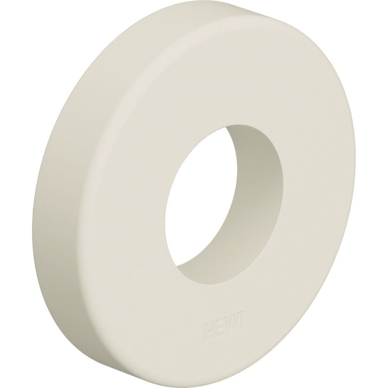 foto del prodotto hewi - coppia rosette maniglia 305.23pbr 99 ku.99 piastra 10.5mm tonda rd.