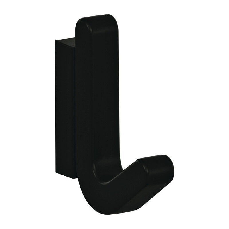 foto del prodotto hewi crochet simple ser.477 plastique lastique mat tpu 90 noir profond h.68mm