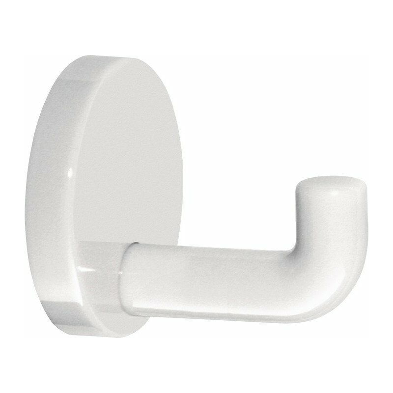 foto del prodotto hewi - gancio singolo 477.90.045 singolo a.65mm pa arancione 24 d.60mm