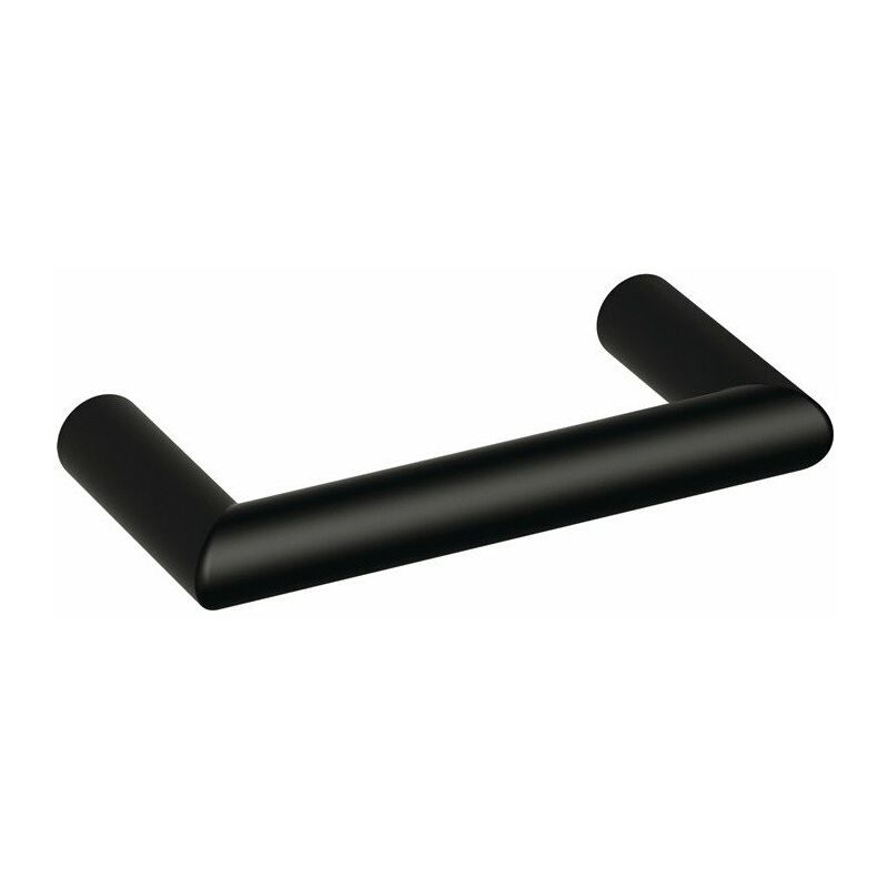 foto del prodotto hewi maniglia per mobile 562.13b96 ku.90 deep black ma 96mm d.13mm