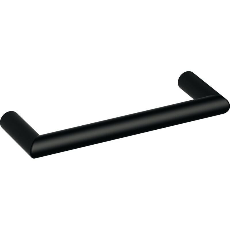 foto del prodotto hewi maniglia per mobili 562.10b96 ku.99 bianco puro ma 96mm d.10mm