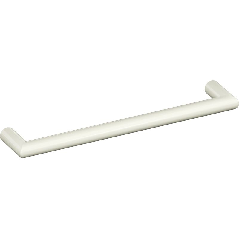 foto del prodotto hewi maniglia per mobili 562.13.192 ku.99 bianco puro 192mm d.13mm
