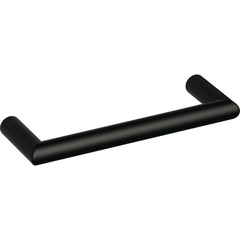 foto del prodotto hewi maniglia per mobili 562.13b128 ku.99 bianco puro ma 128mm d.13mm
