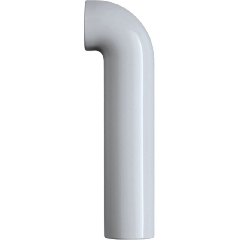 foto del prodotto hewi - numero civico cifra 1 poliammide speciale 99 bianco puro 165mm d.33mm