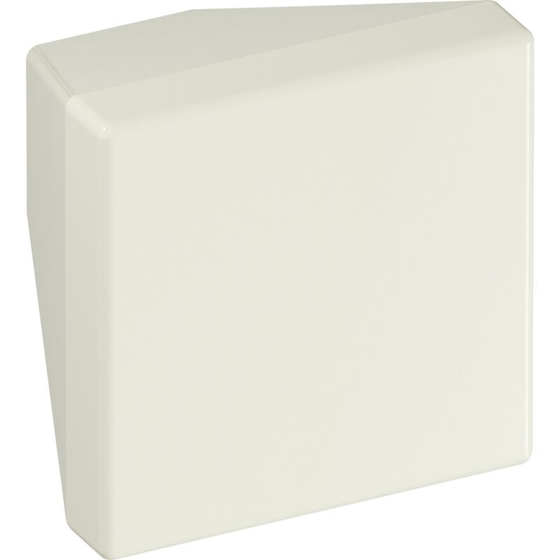 foto del prodotto hewi pomello per mobili 547.32.1 ku.99 bianco puro