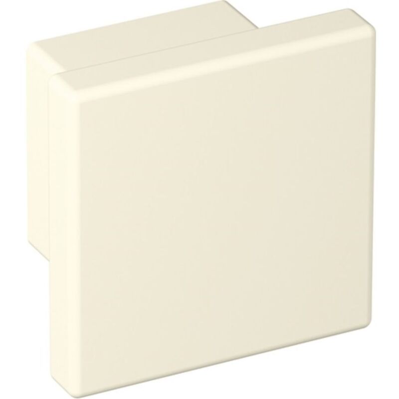 foto del prodotto hewi - pomello per mobili 547.32b3 ku.99 bianco puro ma