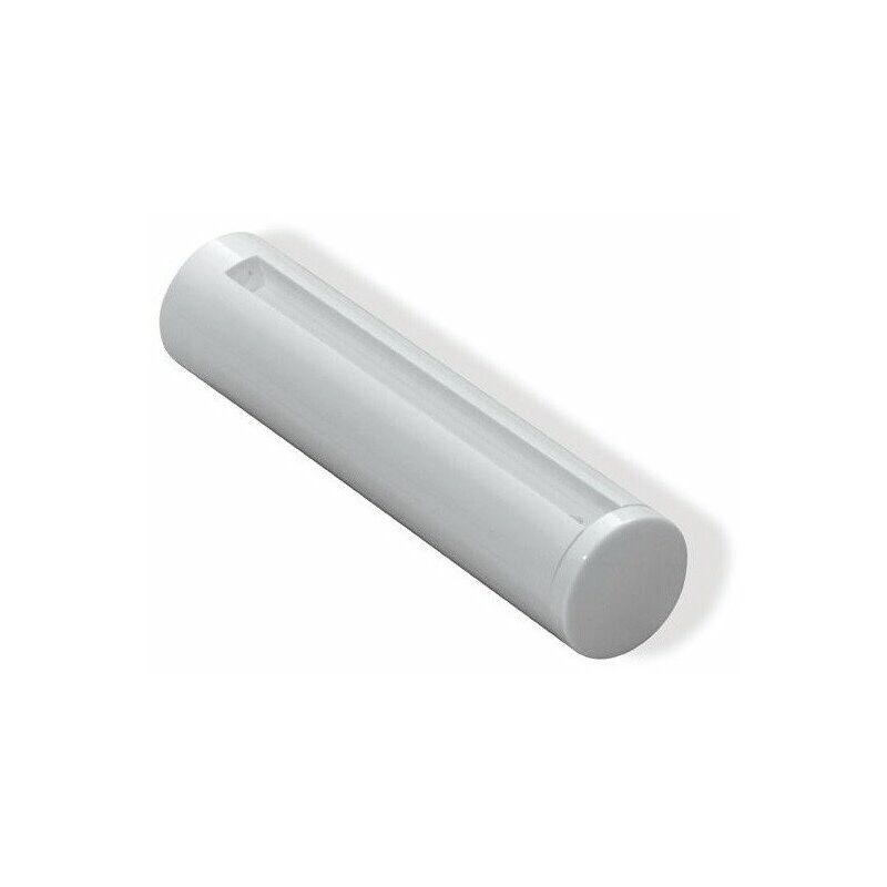 foto del prodotto hewi - portapiatti in vetro serie 477 132mm grigio chiaro