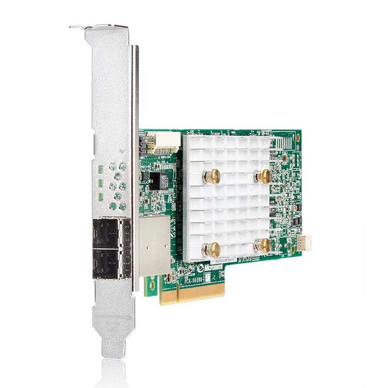 foto del prodotto hewlett packard enterprise 804398 b21 controller periferici