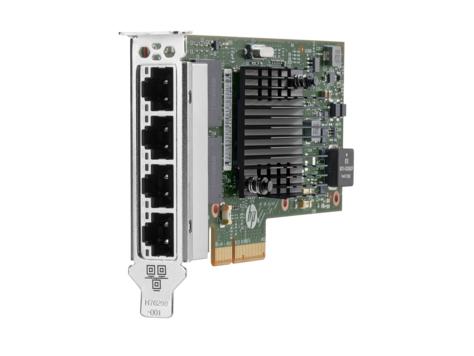 foto del prodotto hewlett packard enterprise 811546 b21 scheda di rete e adattatore ethernet 1000 mbit s interno