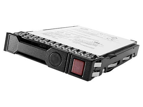 foto del prodotto hewlett packard enterprise 832514 b21 disco rigido interno 2.5 1000 gb sas