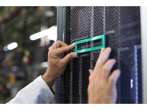 foto del prodotto hewlett packard enterprise 867810 b21 ventola per pc computer case set refrigerante