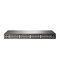foto del prodotto hewlett packard enterprise aruba 2930f 48g 4sfp gestito l3 gigabit ethernet 10 100 1000 grigio 1u