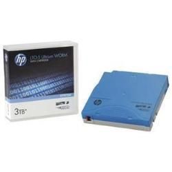 foto del prodotto hewlett packard enterprise c7975a cassetta vergine lto 1500 gb 1,27 cm